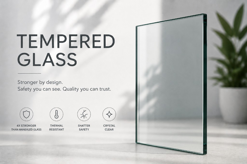 Tempered Glass